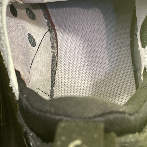 Nike Air Max 270 "Atmosphere Grey" AH6789-007 Women's size 8 US - Picture 7 of 10